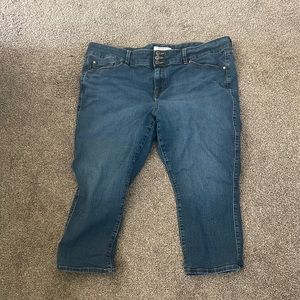Torrid jeans